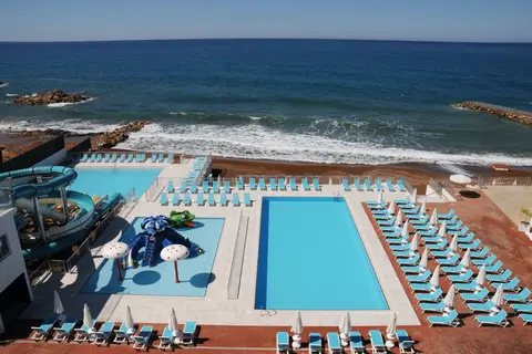 Lonicera Premium in Antalya, foto 3