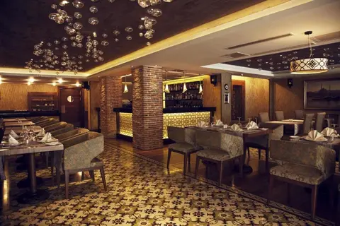 Suadiye Hotel in Fatih — foto 7