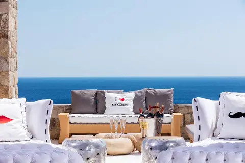 Myconian Imperial Resort in Δήμος Μυκόνου — foto 8