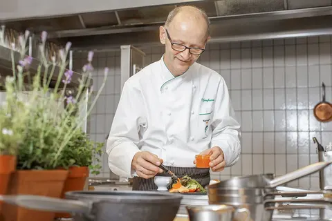 Landhotel Hirschen foto 14