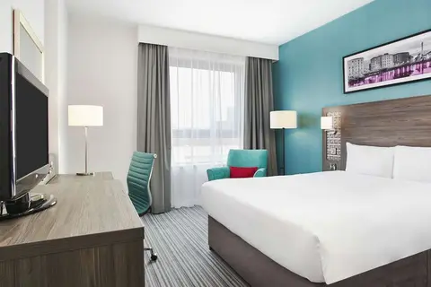 Leonardo Hotel Liverpool in Liverpool — foto 4