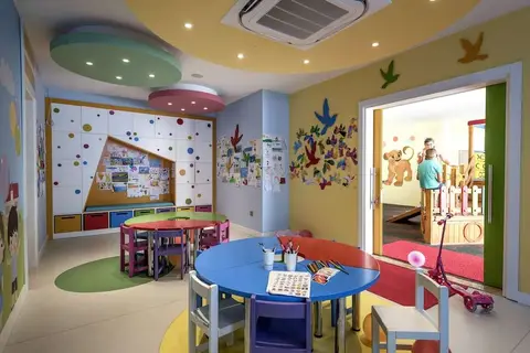 Oz Hotels Sui in Alanya — foto 16