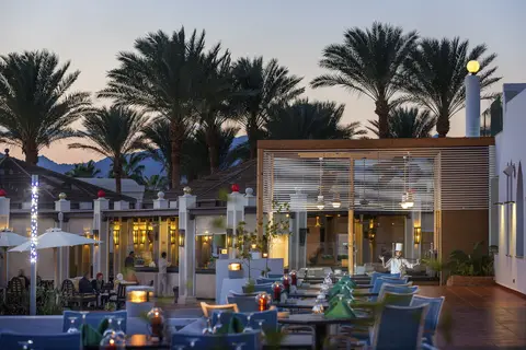 Reef Oasis Beach Resort in Sharm El Sheikh — foto 18