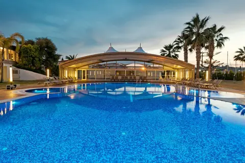 Sisus Hotel in Cesme, foto 2