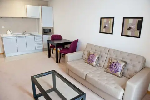 Aparthotel Atlantida Mar in Praia da Vitória (Santa Cruz), foto 27