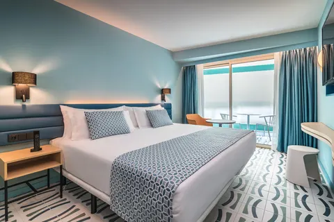 Hotel Barcelo Benidorm Beach - adults recommended foto 3