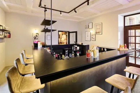 Schlosshotel Braunfels foto 12