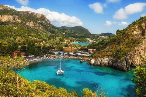 Excursiereis Corfu* foto 1