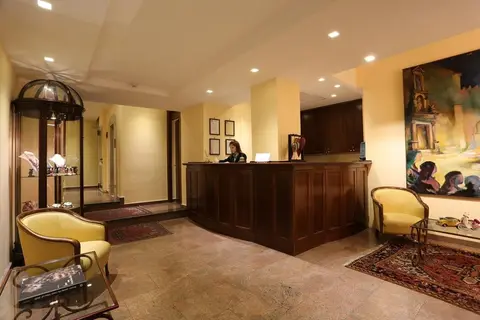 Hotel Isabella in Taormina — foto 5