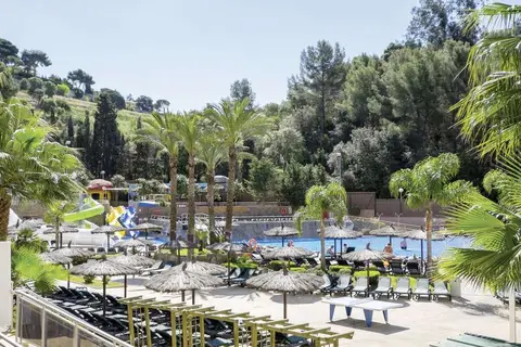 Rosamar Garden Resort in Lloret de Mar — foto 19