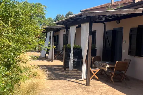 Tenuta Saracone in Montalto di Castro — foto 3