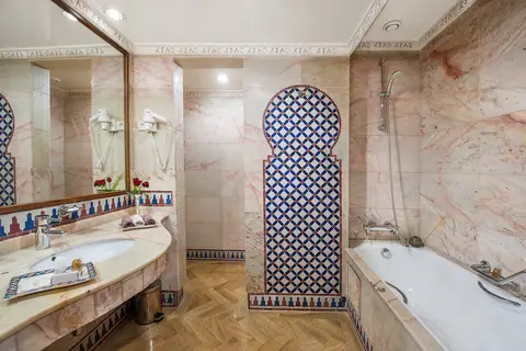 Hotel Val d’Anfa in Casablanca, foto 22