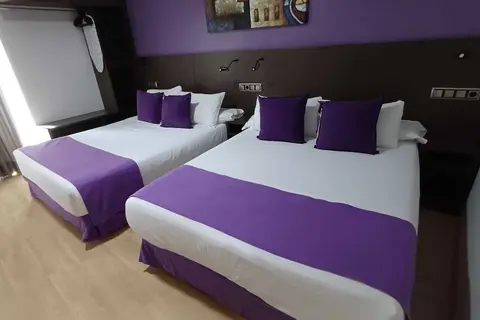 TossaMar Hotel in Tossa de Mar, foto 16