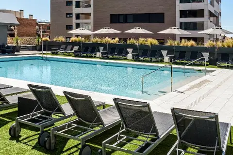 Hotel Astari in Tarragona, foto 6