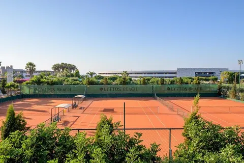 Hotel Lyttos Beach foto 22