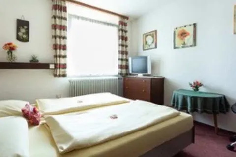 Hotel Silberdistel foto 4