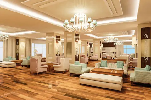 Terrace Beach Resort in Manavgat, foto 30