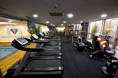 Grand Sapphire City in Gazimağusa — foto 14
