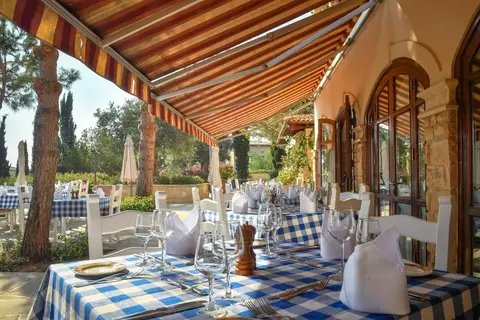 Aphrodite Hills Rentals - Junior Villas in Kouklia, foto 19