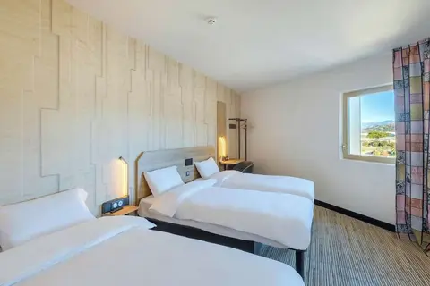 B&B Hotel Nice Stade Riviera in Nice, foto 3