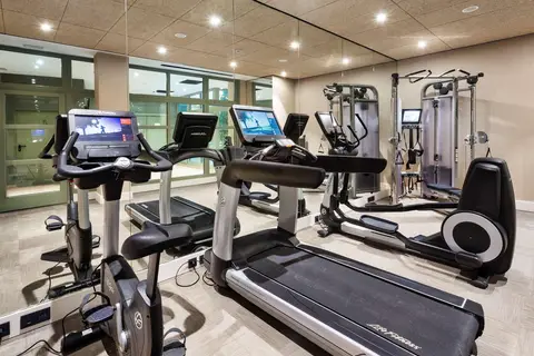 Hotel Catalonia Santa Justa in Sevilla — foto 17