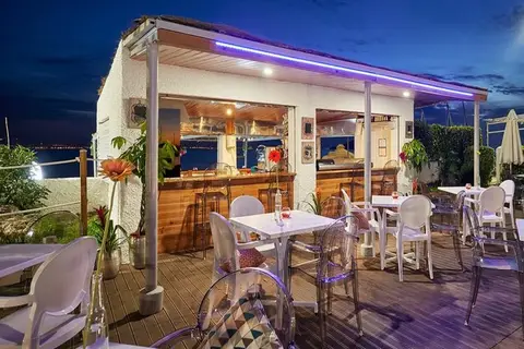 Izán Cavanna Hotel in San Javier — foto 9