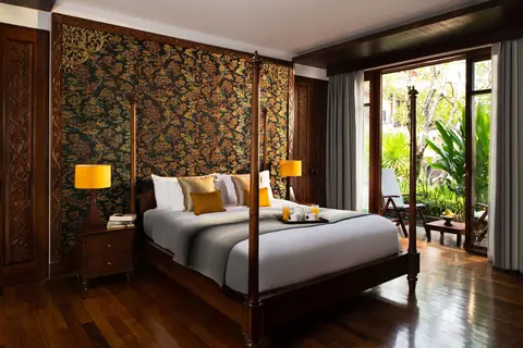 Anantara Angkor Resort in Siem Reap — foto 6