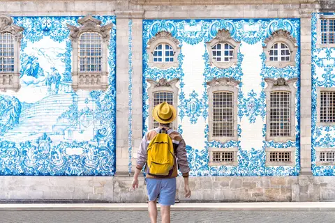 Ontdek Porto in Porto — foto 4