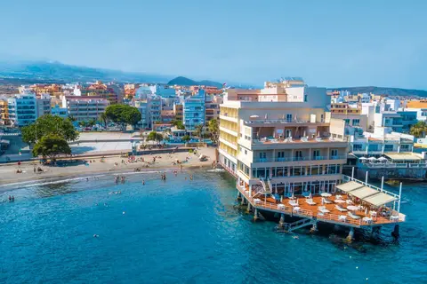 Hotel Médano in Granadilla de Abona