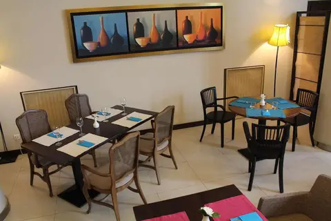 Excelsior Hotel Belgrado in Belgrado, foto 9