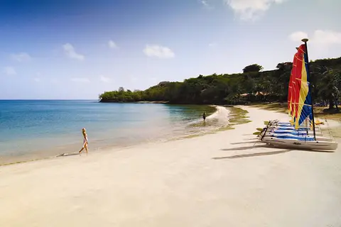 Secrets St Lucia Resort & Spa in Castries — foto 5