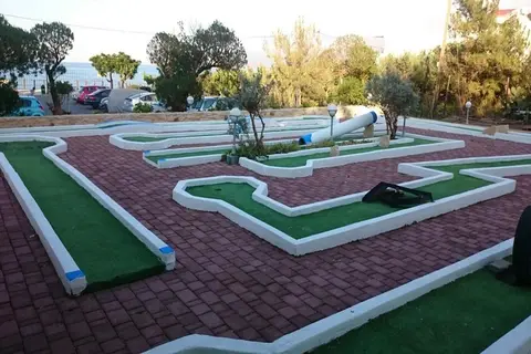 Amazones Villas Apartments in Δημοτική Ενότητα Μαλίων — foto 9