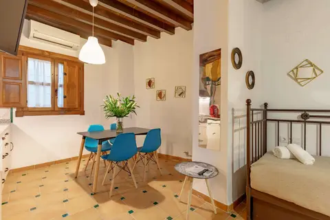 Suites Casa de las Columnas in Granada — foto 9