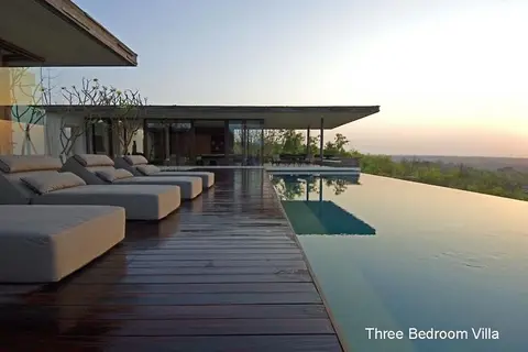 Alila Villas Uluwatu in Bali, Indonesia — foto 7