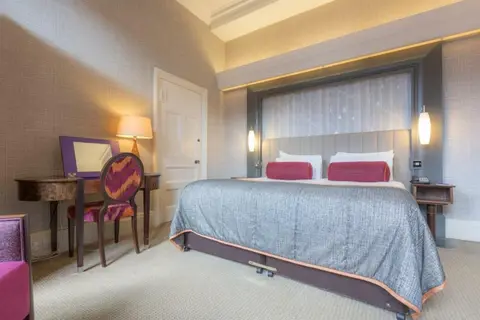 The Midland in Manchester — foto 15