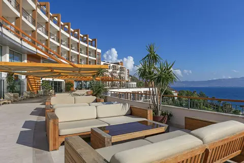 Kefaluka Resort in Bodrum, foto 8