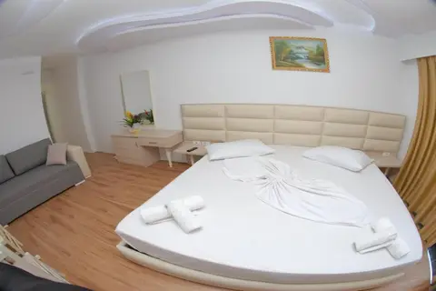 Hotel Iliria in Saranda — foto 7