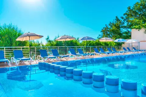 Hotel Na Forana in Cala Ratjada, foto 25