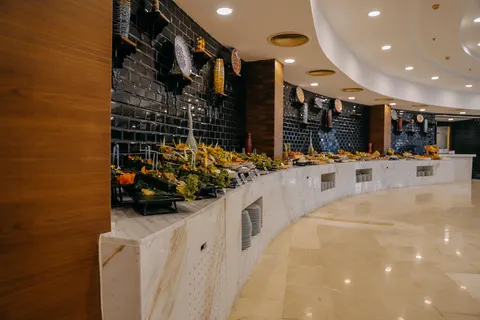 Hotel Agaya Didim Resort foto 6