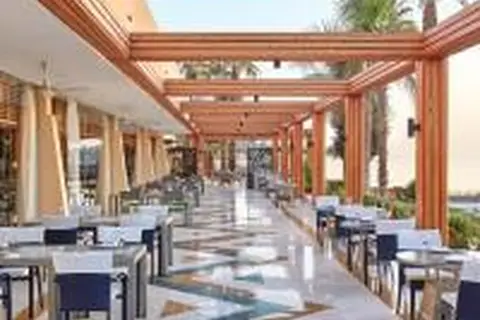 Steigenberger Resort Achti in Luxor, foto 6