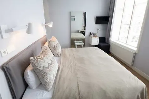 Stadsvilla Mozaic foto 4