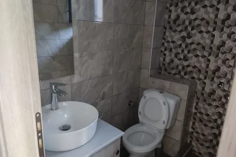 Parthenon Appartementen in Skoutaros — foto 8