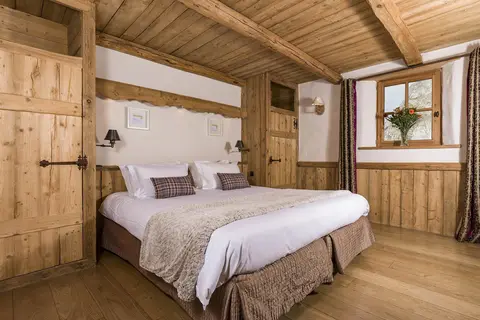 Chalet Arosa in Val-d'Isère — foto 9