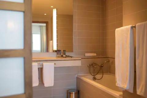 Novotel Casablanca City Center in Rabat — foto 17