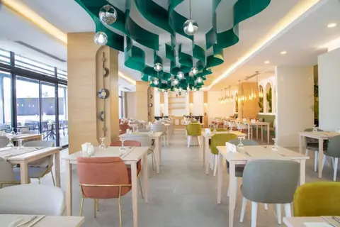Side Zeugma Hotel in Manavgat — foto 13