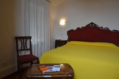 Hotel Canada Venezia in Venetië, foto 23