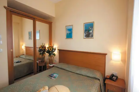 Hotel Tirreno in Tropea — foto 3