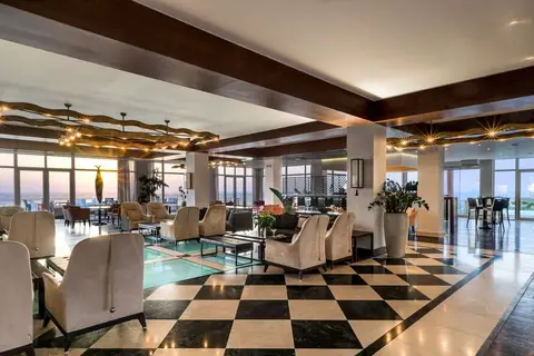 Apostolata Island Resort & Spa in Σκάλα — foto 9