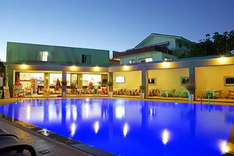 Hillside Studios & Apartments foto 4