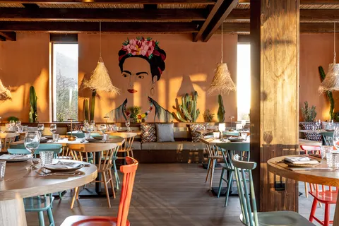 Hotel Elios Hill foto 5